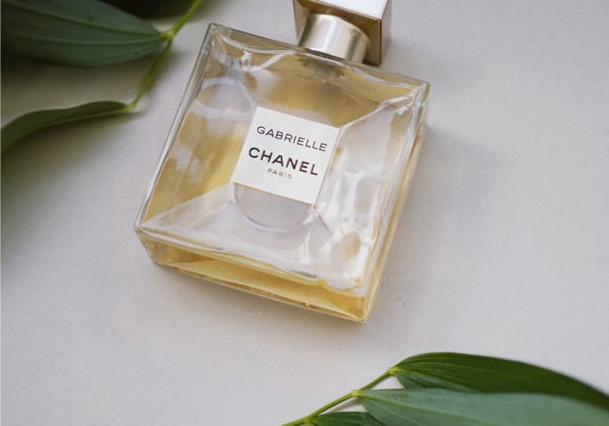 Channel Perfume